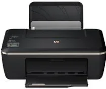 hp deskjet 2515 driver download