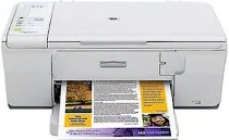 HP Deskjet F4288 driver download