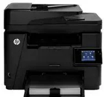 HP LaserJet Pro MFP M226dw driver