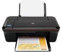 HP Deskjet 3050 driver