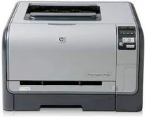 HP Color LaserJet CP1515n driver