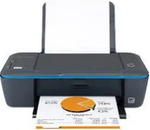 HP Deskjet Ink Advantage 2010 driver download