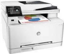 HP Color LaserJet Pro MFP M274n driver