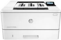 HP LaserJet Pro M402d driver