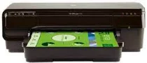 HP Officejet 7110 driver