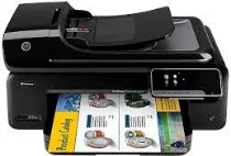 HP Officejet 7500A driver