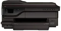 HP Officejet 7612 driver