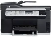 HP Officejet Pro L7580 driver