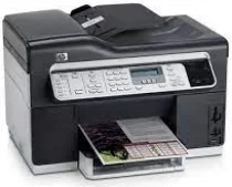 HP Officejet Pro L7590 driver