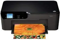 HP Deskjet 3521 driver