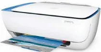 HP DeskJet 3633 driver