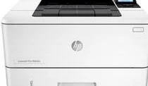 HP LaserJet Pro M402n driver