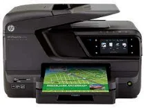 HP Officejet Pro 276dw driver