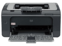 HP LaserJet Pro P1106 Driver