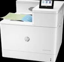 HP Color LaserJet Enterprise M856dn driver