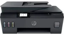 HP Smart Tank Plus 655 driver