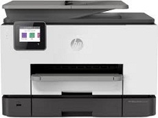 HP OfficeJet Pro 9020 driver