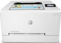 HP Color LaserJet Pro M255nw driver