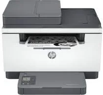 HP LaserJet MFP M234sdwe driver