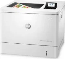 HP Color LaserJet Enterprise M554dn driver