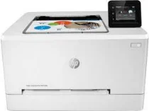 HP Color LaserJet Pro M255dw driver