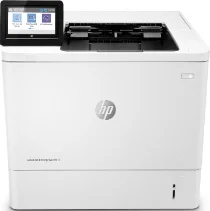 HP LaserJet Enterprise M611dn driver