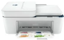 HP DeskJet Plus 4130e driver