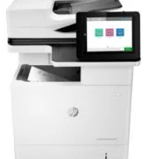 HP LaserJet Enterprise MFP M635h driver