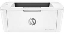 HP LaserJet Pro M15a Driver