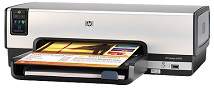 HP Deskjet F4100 driver