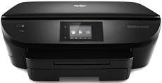 HP DeskJet Ink Advantage 5640 Driver