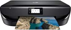 HP DeskJet Ink Advantage 5000 Driver