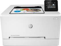 HP Color LaserJet Pro M254dw driver