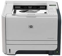 HP LaserJet P2055d Driver