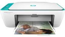 HP DeskJet Ink Advantage 2676 Driver