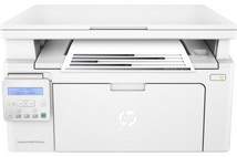 HP LaserJet Pro MFP M132nw Driver