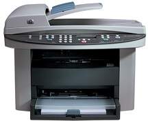 HP LaserJet 3030 driver