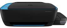 HP Ink Tank Wireless 419 Driver