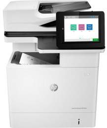 HP LaserJet Enterprise MFP M631dn Driver