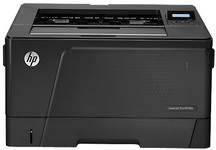 HP LaserJet Pro M706n Driver