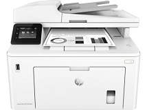 HP LaserJet Ultra MFP M230fdw Driver