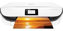 HP DeskJet Ink Advantage 5085 Driver