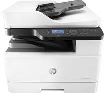 HP LaserJet MFP M436nda Driver