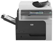 HP LaserJet Enterprise M4555 Driver