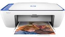 HP DeskJet 2630 Driver