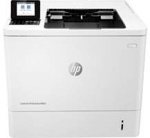 HP LaserJet Enterprise M607dn Driver