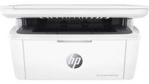 HP LaserJet MFP M28w Driver