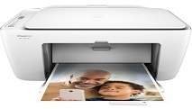 HP DeskJet 2652 driver