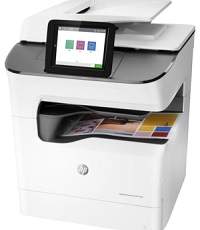 HP PageWide Managed Color MFP P77950dns driver download