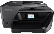 HP OfficeJet Pro 6970 driver